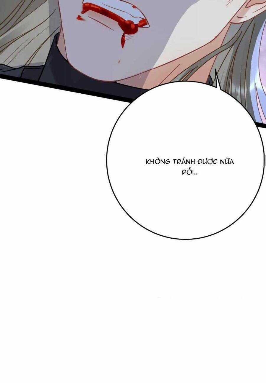 Nghịch Đồ Mỗi Ngày Đều Muốn Bắt Nạt Sư Phụ Chapter 61 trang 31