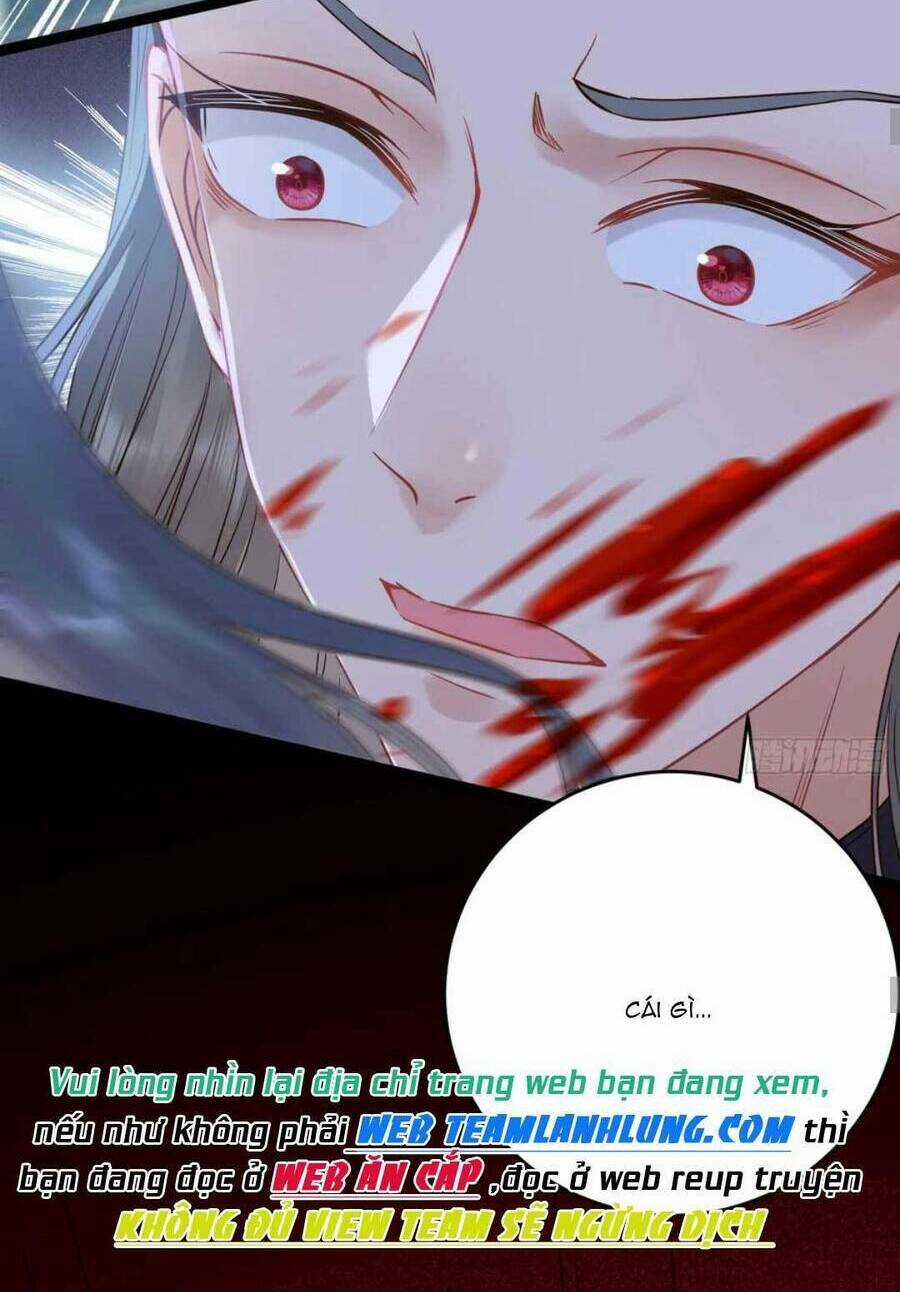 Nghịch Đồ Mỗi Ngày Đều Muốn Bắt Nạt Sư Phụ Chapter 61 trang 34