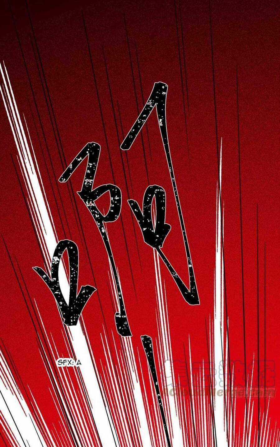 Nghịch Đồ Mỗi Ngày Đều Muốn Bắt Nạt Sư Phụ Chapter 61 trang 35