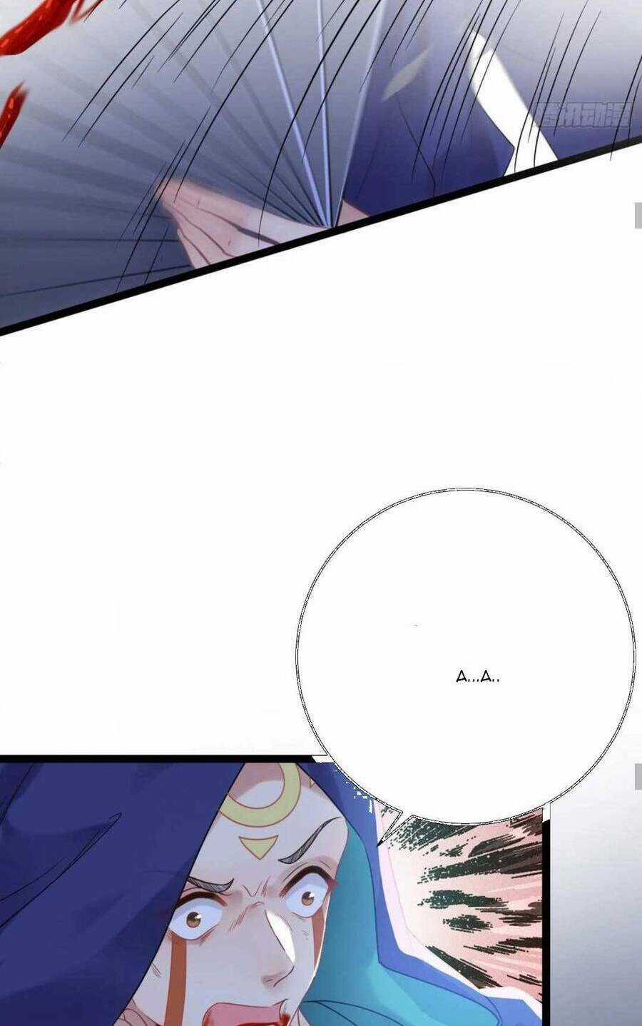 Nghịch Đồ Mỗi Ngày Đều Muốn Bắt Nạt Sư Phụ Chapter 61 trang 37