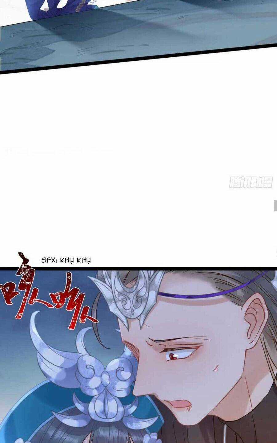 Nghịch Đồ Mỗi Ngày Đều Muốn Bắt Nạt Sư Phụ Chapter 61 trang 39