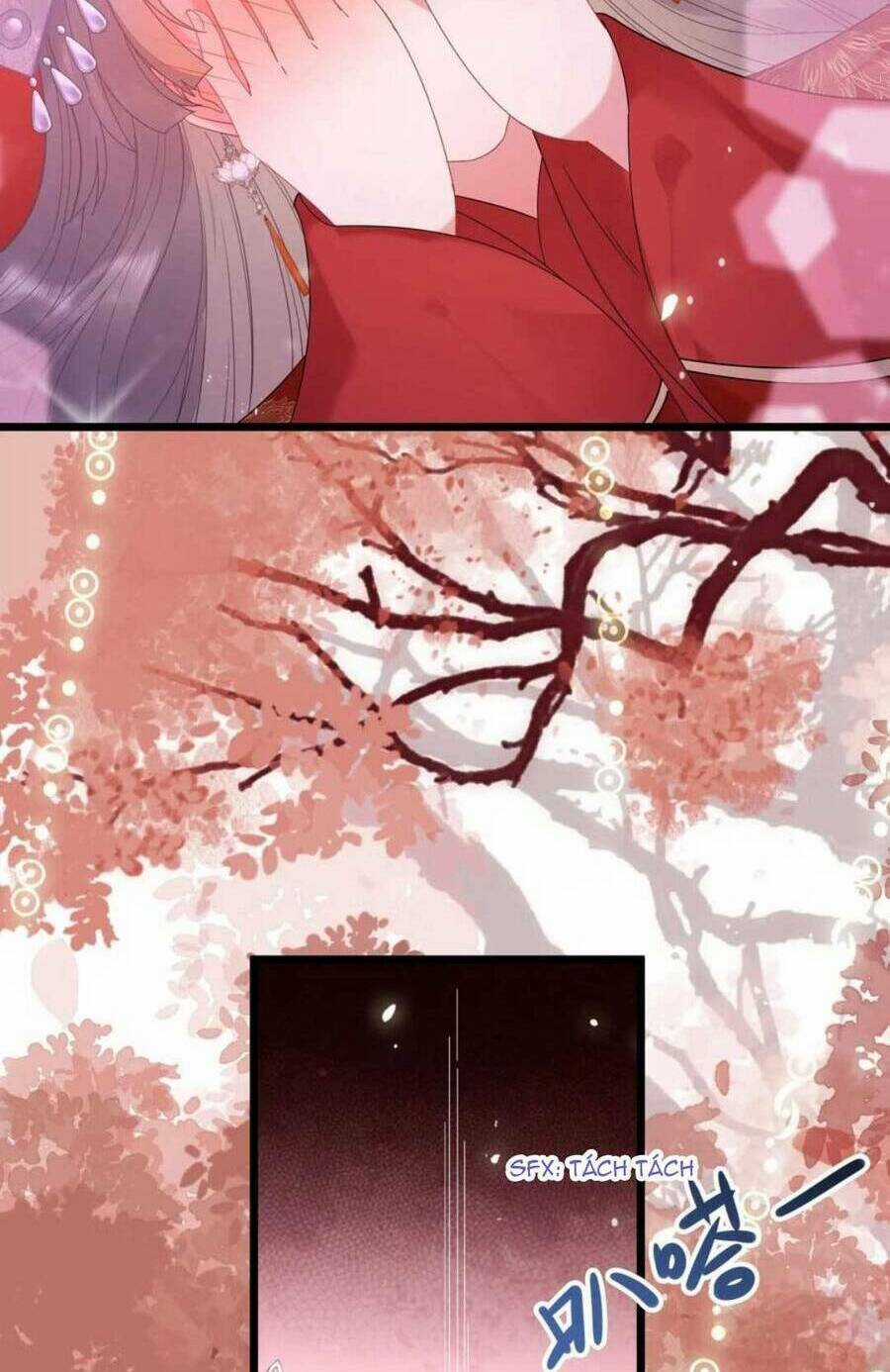 Nghịch Đồ Mỗi Ngày Đều Muốn Bắt Nạt Sư Phụ Chapter 61 trang 4