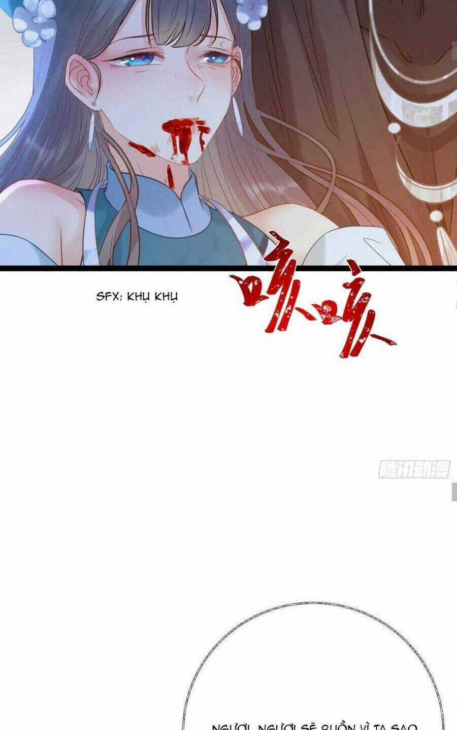 Nghịch Đồ Mỗi Ngày Đều Muốn Bắt Nạt Sư Phụ Chapter 61 trang 40