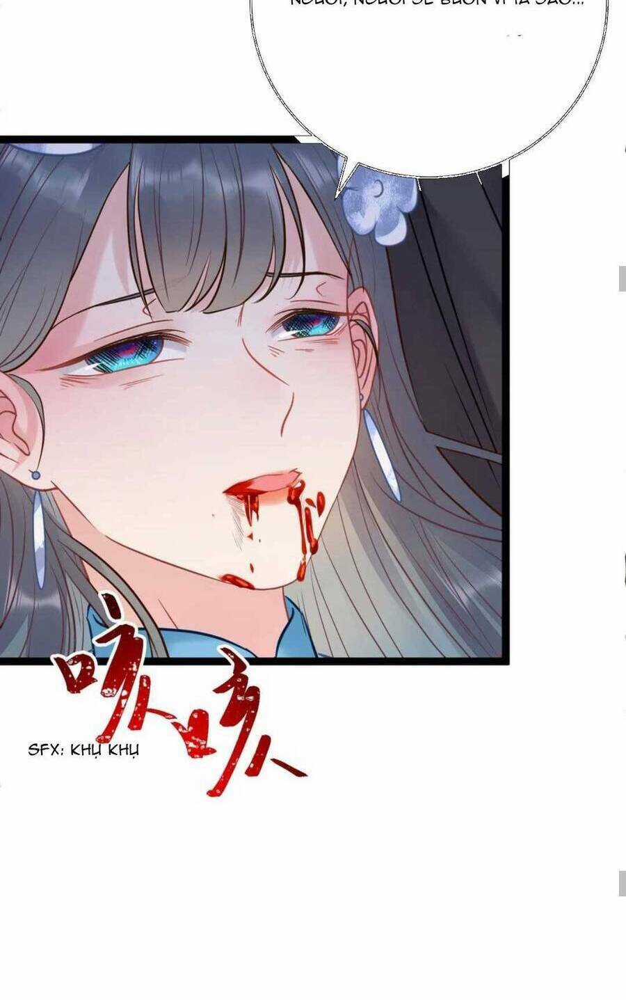 Nghịch Đồ Mỗi Ngày Đều Muốn Bắt Nạt Sư Phụ Chapter 61 trang 41