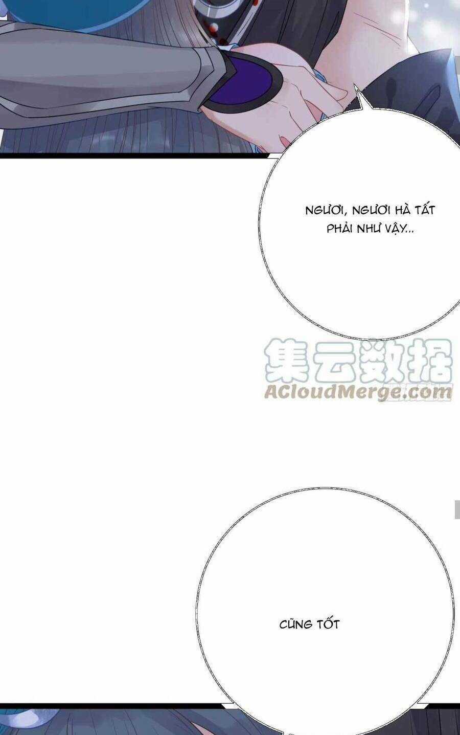 Nghịch Đồ Mỗi Ngày Đều Muốn Bắt Nạt Sư Phụ Chapter 61 trang 43