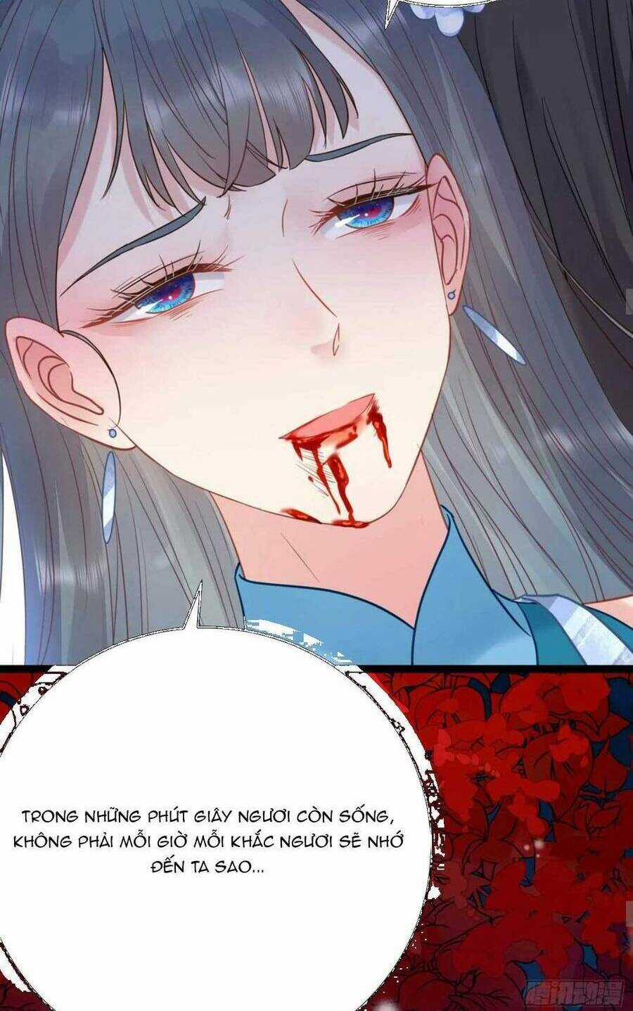 Nghịch Đồ Mỗi Ngày Đều Muốn Bắt Nạt Sư Phụ Chapter 61 trang 44