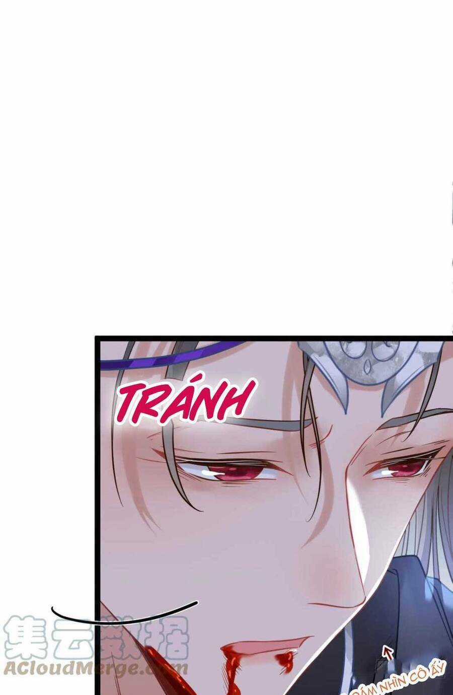 Nghịch Đồ Mỗi Ngày Đều Muốn Bắt Nạt Sư Phụ Chapter 61 trang 47