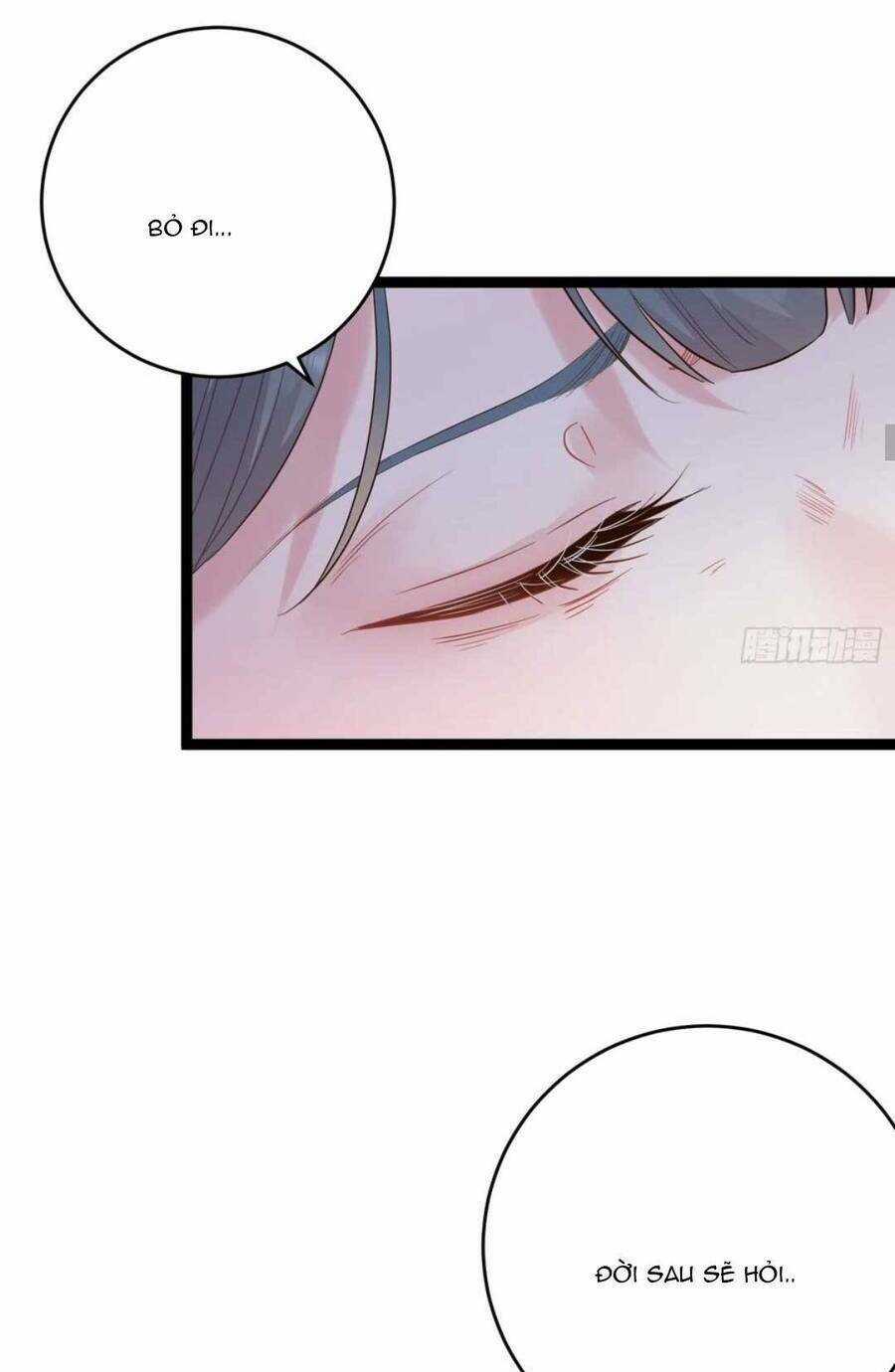 Nghịch Đồ Mỗi Ngày Đều Muốn Bắt Nạt Sư Phụ Chapter 61 trang 49