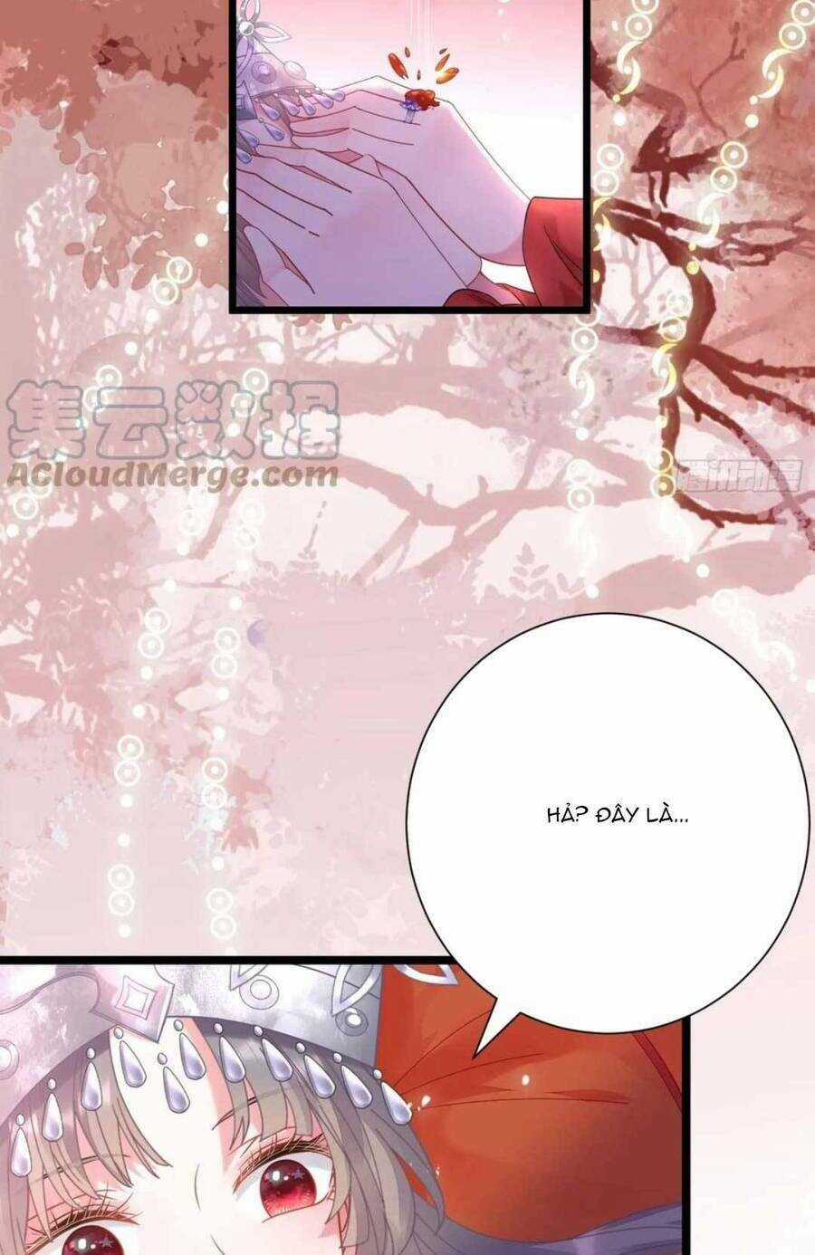 Nghịch Đồ Mỗi Ngày Đều Muốn Bắt Nạt Sư Phụ Chapter 61 trang 5