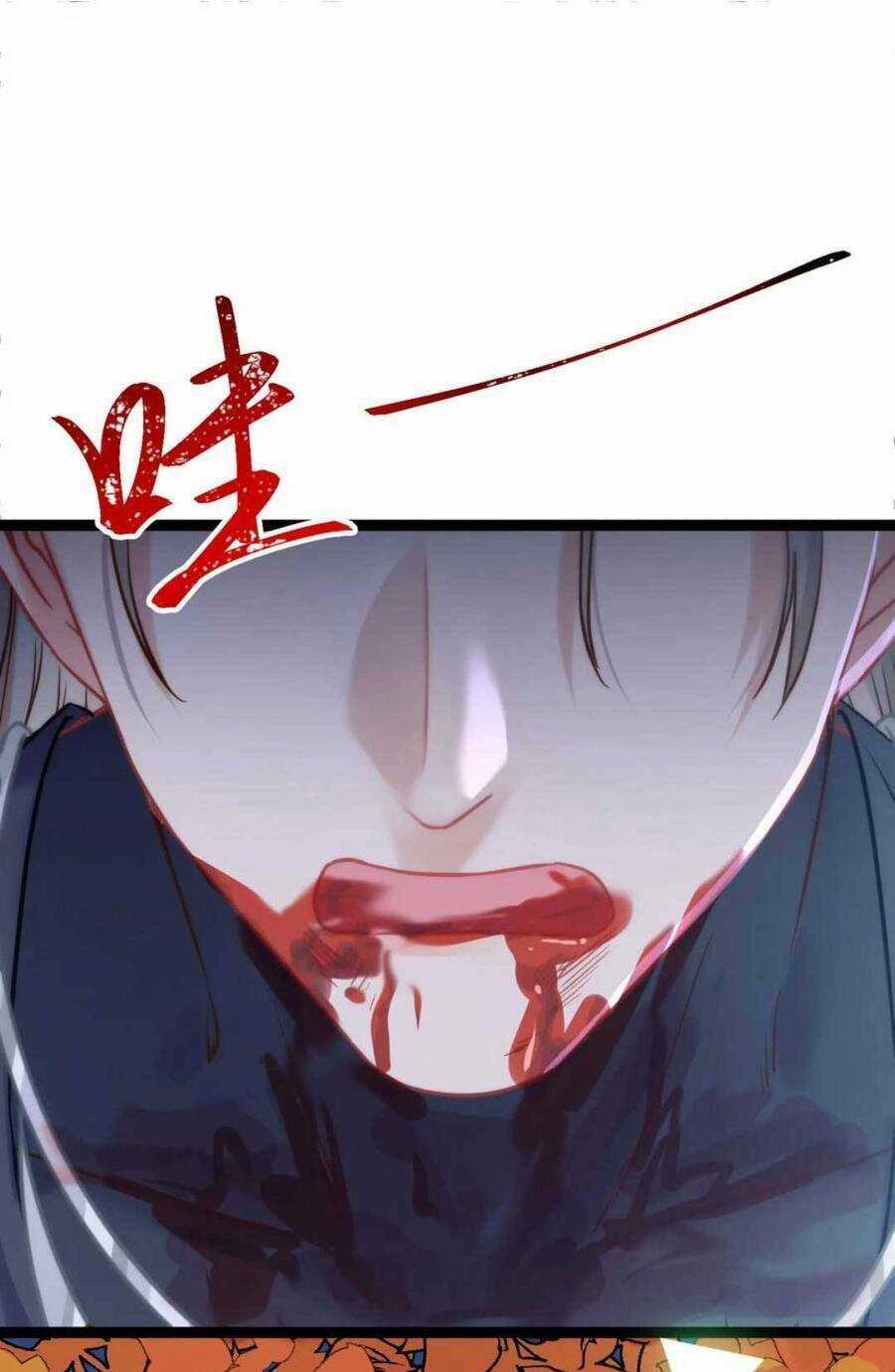 Nghịch Đồ Mỗi Ngày Đều Muốn Bắt Nạt Sư Phụ Chapter 61 trang 51