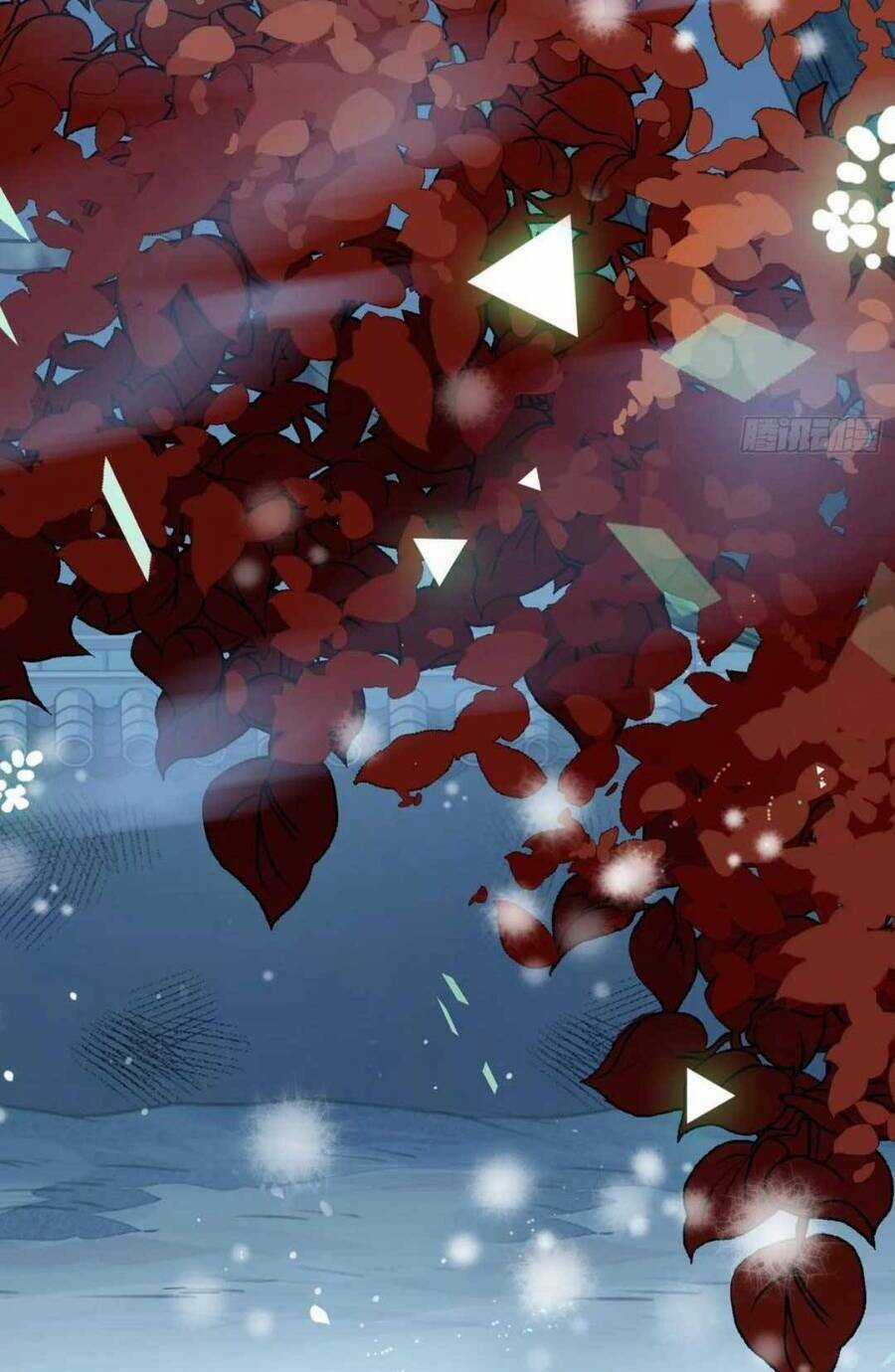 Nghịch Đồ Mỗi Ngày Đều Muốn Bắt Nạt Sư Phụ Chapter 61 trang 53