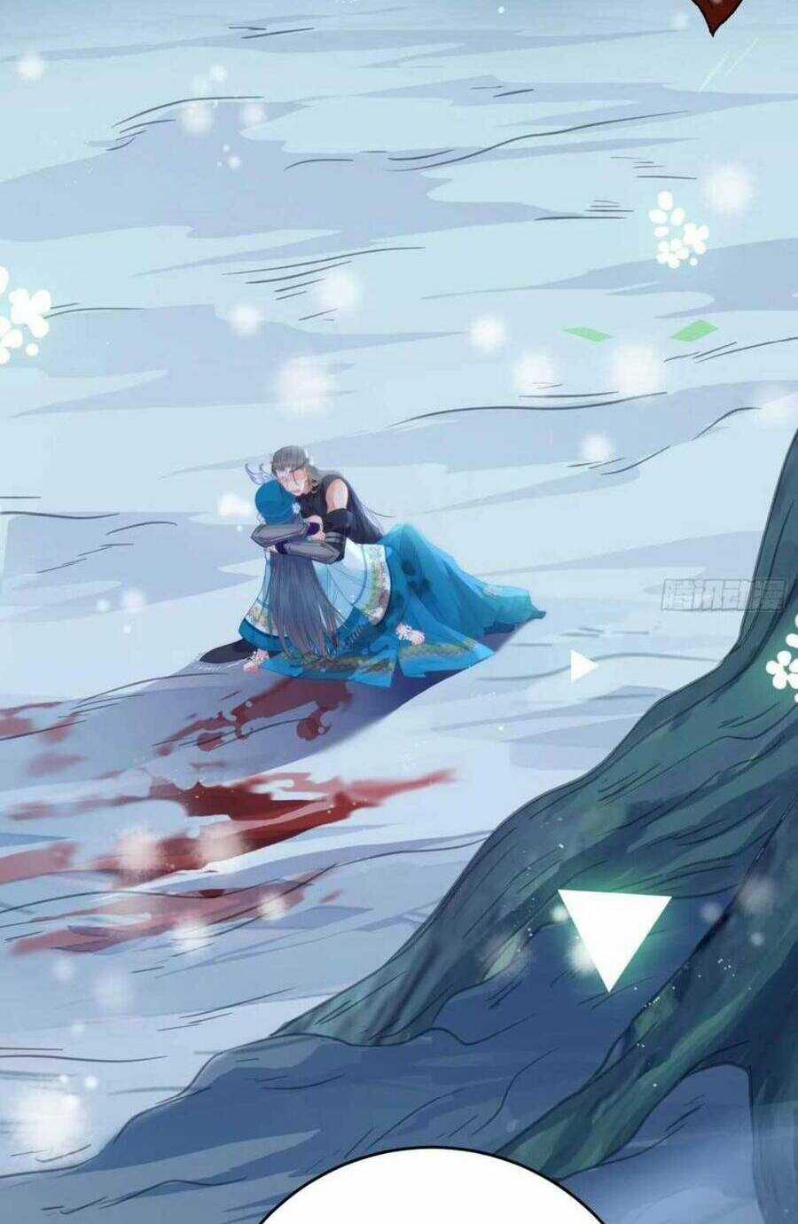 Nghịch Đồ Mỗi Ngày Đều Muốn Bắt Nạt Sư Phụ Chapter 61 trang 54