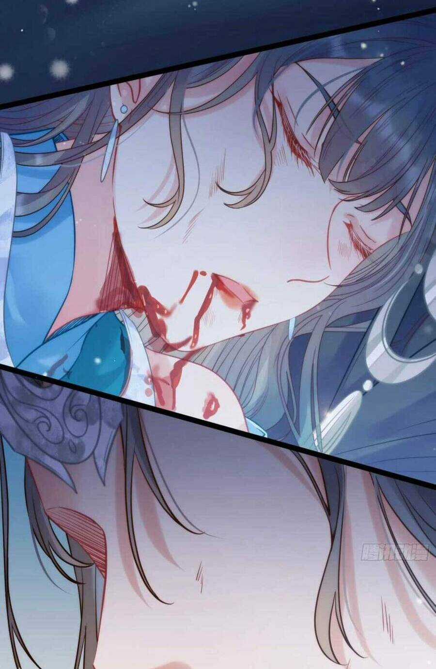 Nghịch Đồ Mỗi Ngày Đều Muốn Bắt Nạt Sư Phụ Chapter 61 trang 56