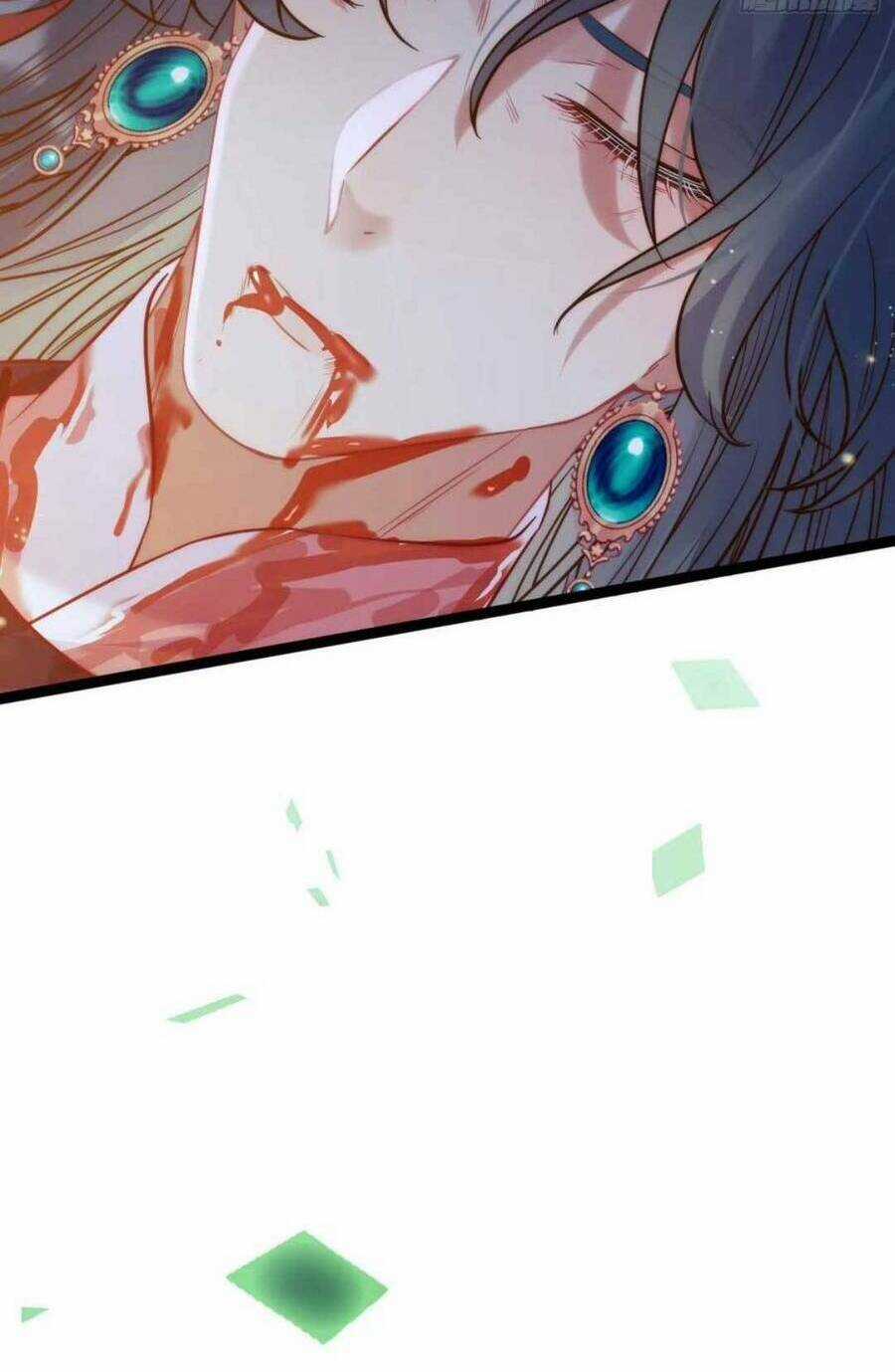 Nghịch Đồ Mỗi Ngày Đều Muốn Bắt Nạt Sư Phụ Chapter 61 trang 58