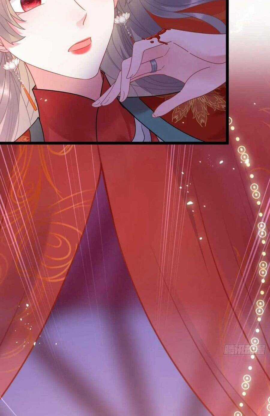 Nghịch Đồ Mỗi Ngày Đều Muốn Bắt Nạt Sư Phụ Chapter 61 trang 6