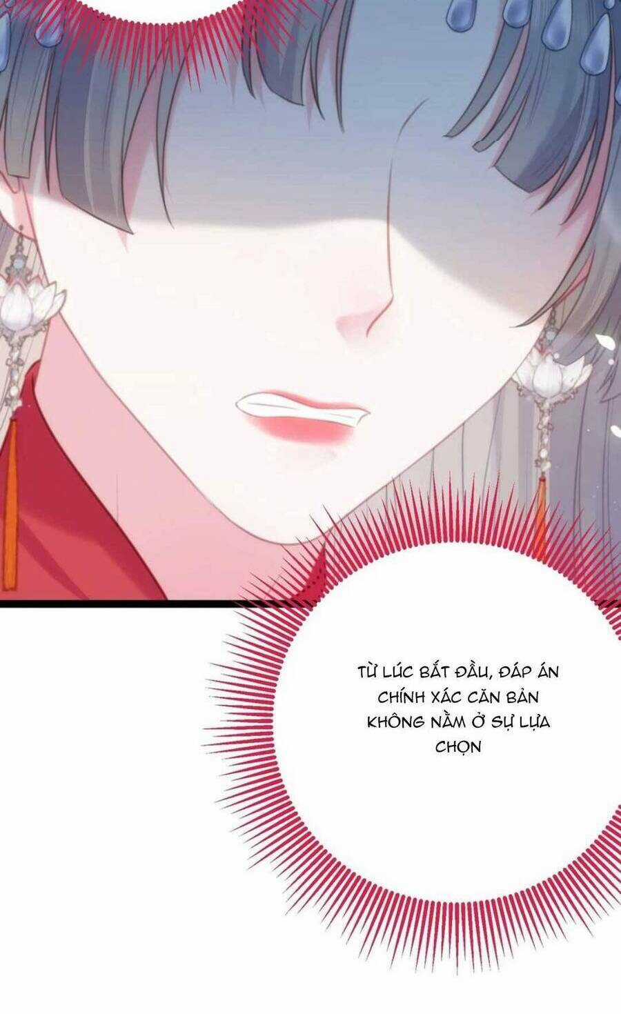 Nghịch Đồ Mỗi Ngày Đều Muốn Bắt Nạt Sư Phụ Chapter 62 trang 10