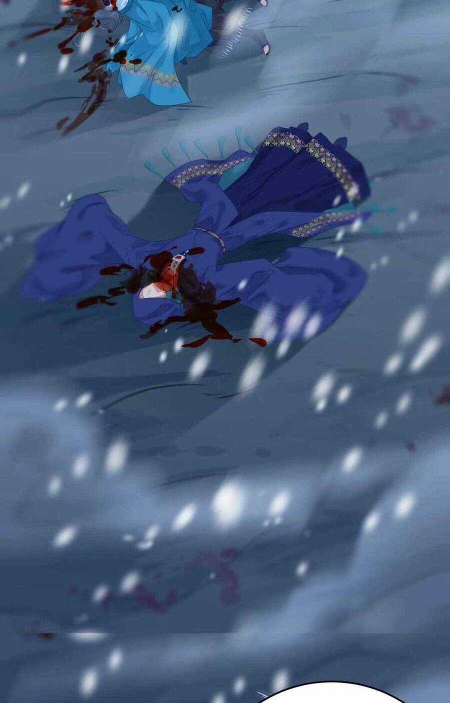 Nghịch Đồ Mỗi Ngày Đều Muốn Bắt Nạt Sư Phụ Chapter 62 trang 13