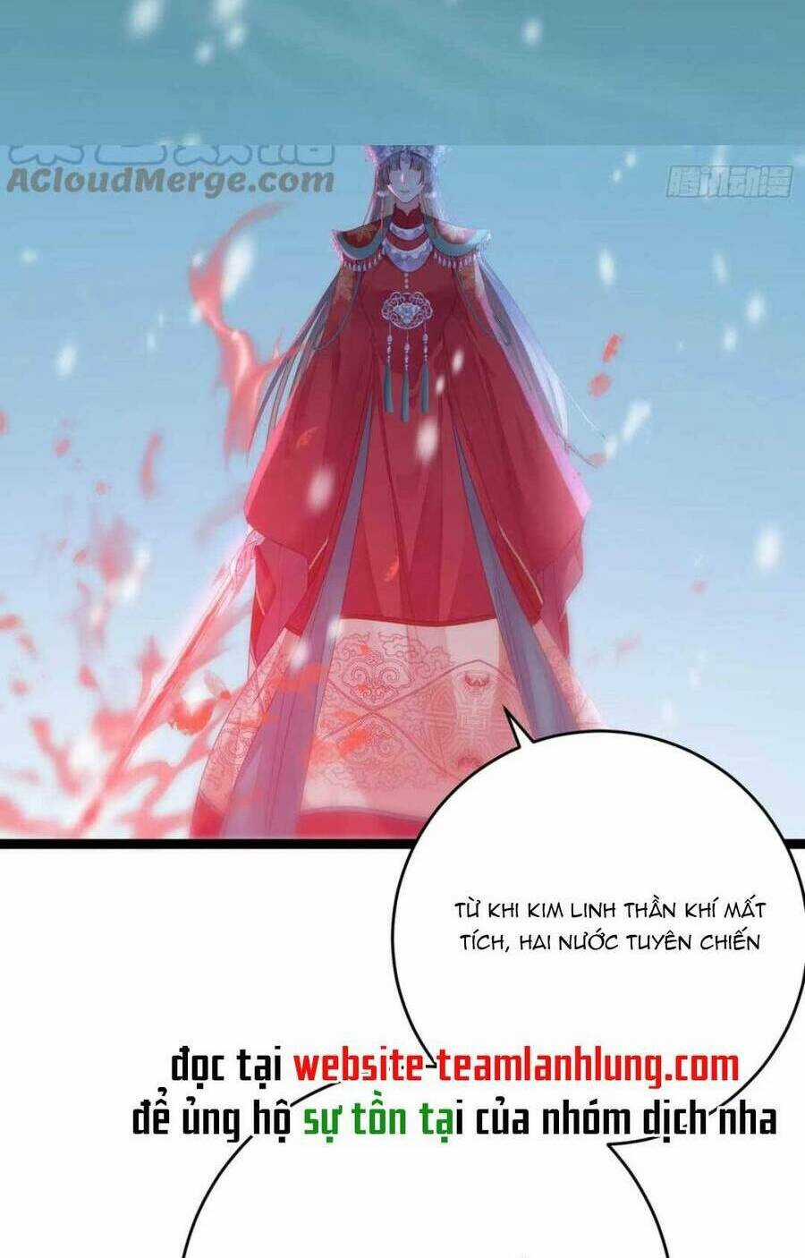 Nghịch Đồ Mỗi Ngày Đều Muốn Bắt Nạt Sư Phụ Chapter 62 trang 18