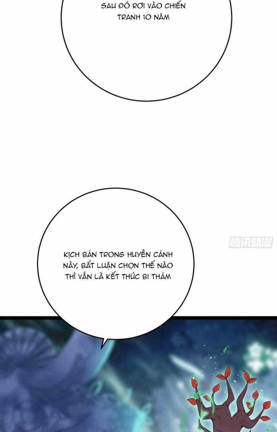 Nghịch Đồ Mỗi Ngày Đều Muốn Bắt Nạt Sư Phụ Chapter 62 trang 19