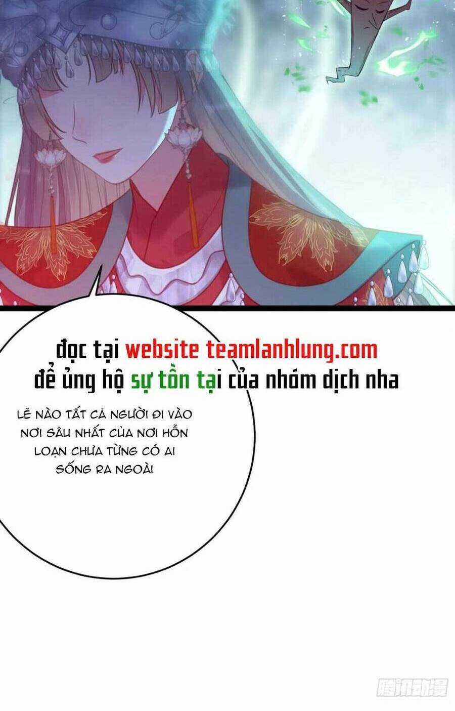 Nghịch Đồ Mỗi Ngày Đều Muốn Bắt Nạt Sư Phụ Chapter 62 trang 20
