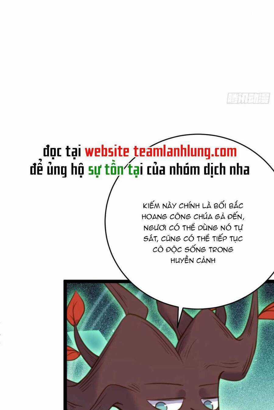 Nghịch Đồ Mỗi Ngày Đều Muốn Bắt Nạt Sư Phụ Chapter 62 trang 21