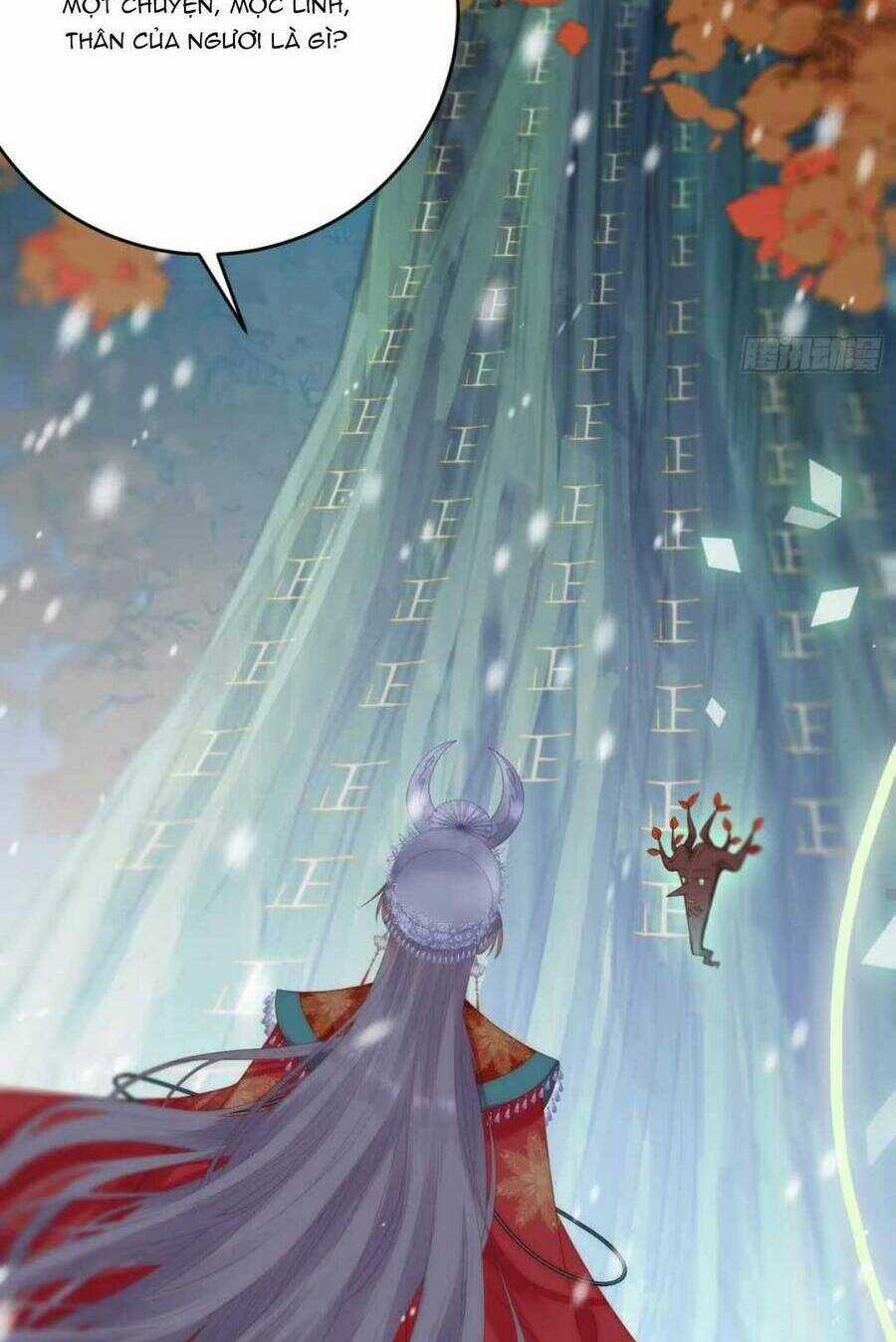 Nghịch Đồ Mỗi Ngày Đều Muốn Bắt Nạt Sư Phụ Chapter 62 trang 24