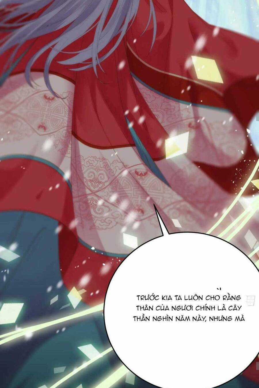 Nghịch Đồ Mỗi Ngày Đều Muốn Bắt Nạt Sư Phụ Chapter 62 trang 25