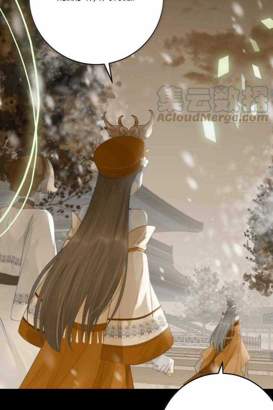 Nghịch Đồ Mỗi Ngày Đều Muốn Bắt Nạt Sư Phụ Chapter 62 trang 27