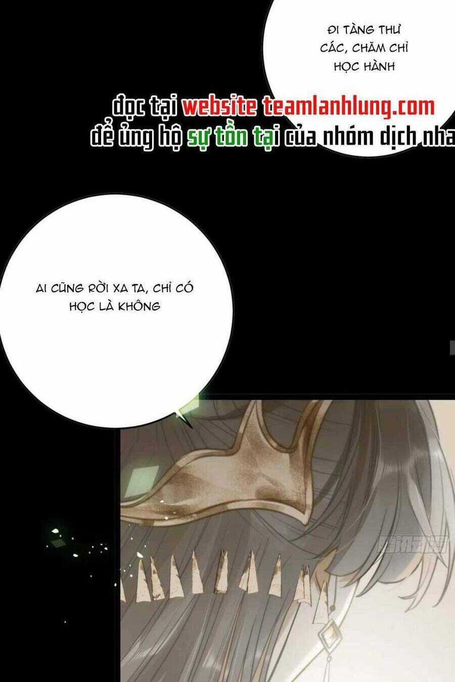 Nghịch Đồ Mỗi Ngày Đều Muốn Bắt Nạt Sư Phụ Chapter 62 trang 28