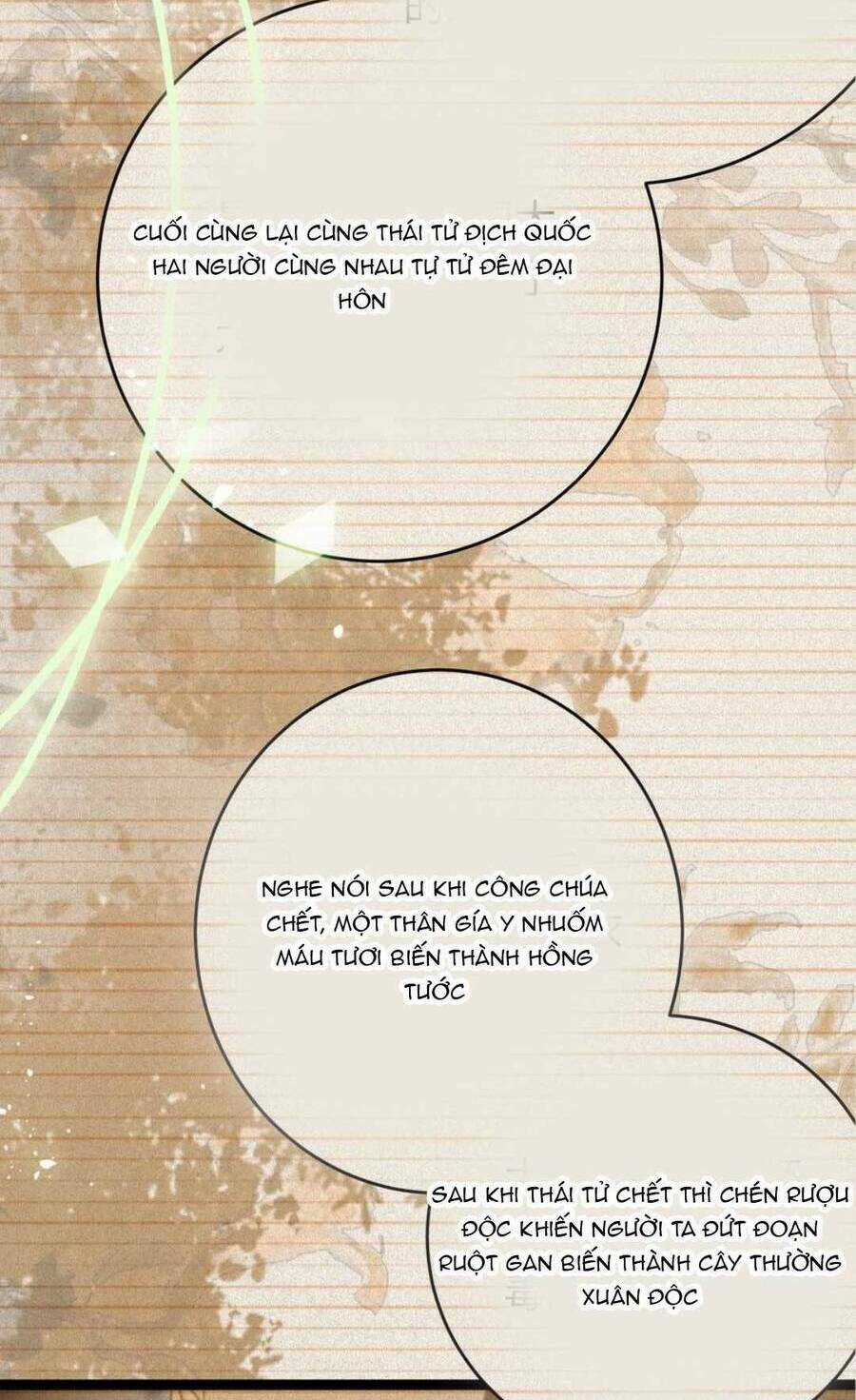 Nghịch Đồ Mỗi Ngày Đều Muốn Bắt Nạt Sư Phụ Chapter 62 trang 3