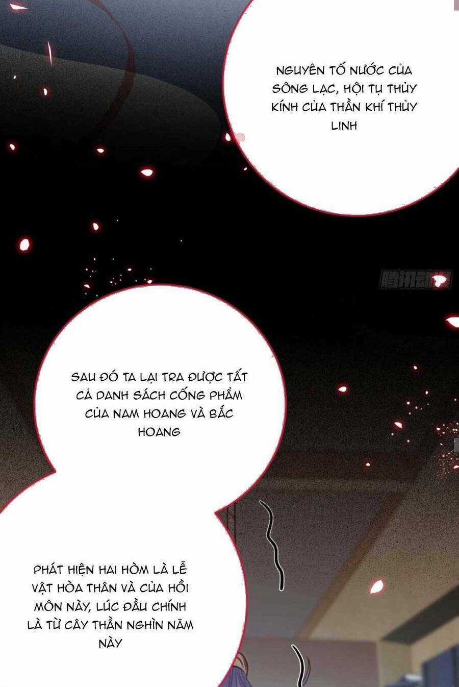 Nghịch Đồ Mỗi Ngày Đều Muốn Bắt Nạt Sư Phụ Chapter 62 trang 33