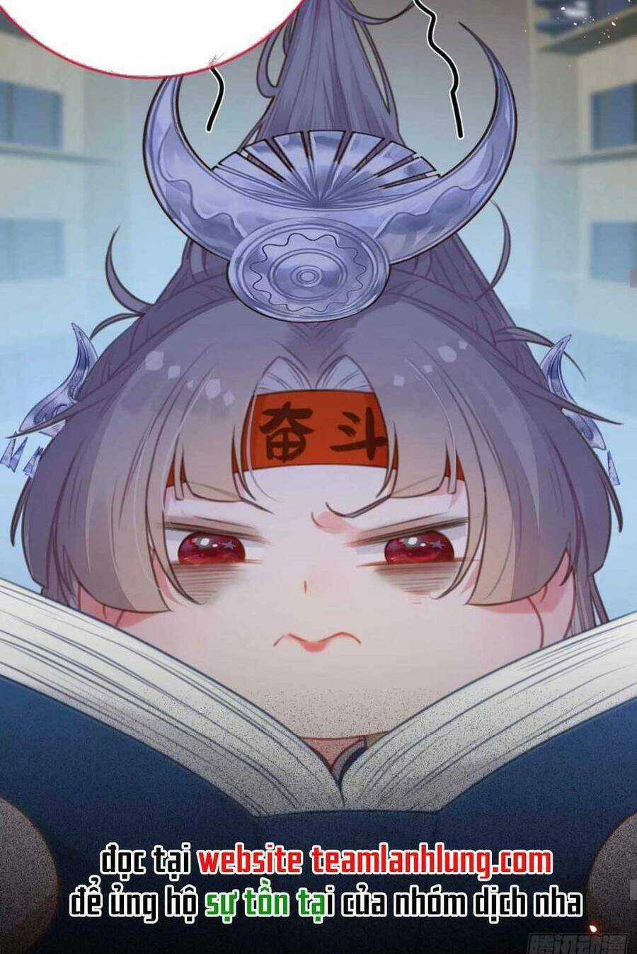 Nghịch Đồ Mỗi Ngày Đều Muốn Bắt Nạt Sư Phụ Chapter 62 trang 34