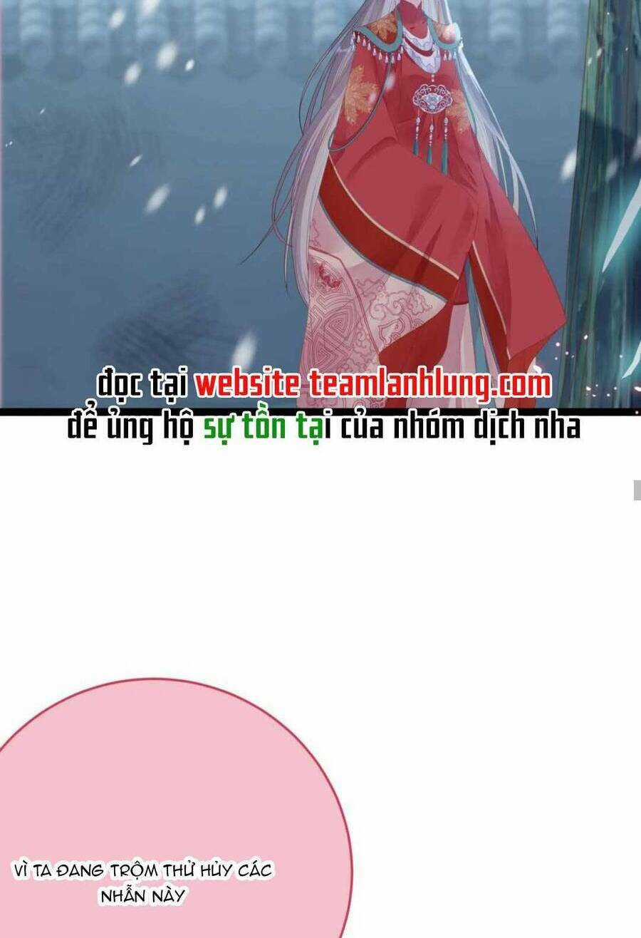 Nghịch Đồ Mỗi Ngày Đều Muốn Bắt Nạt Sư Phụ Chapter 62 trang 37