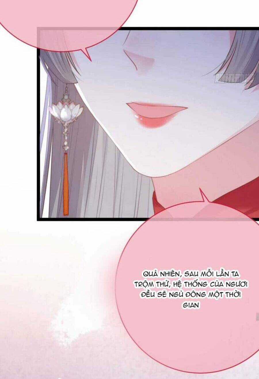 Nghịch Đồ Mỗi Ngày Đều Muốn Bắt Nạt Sư Phụ Chapter 62 trang 38