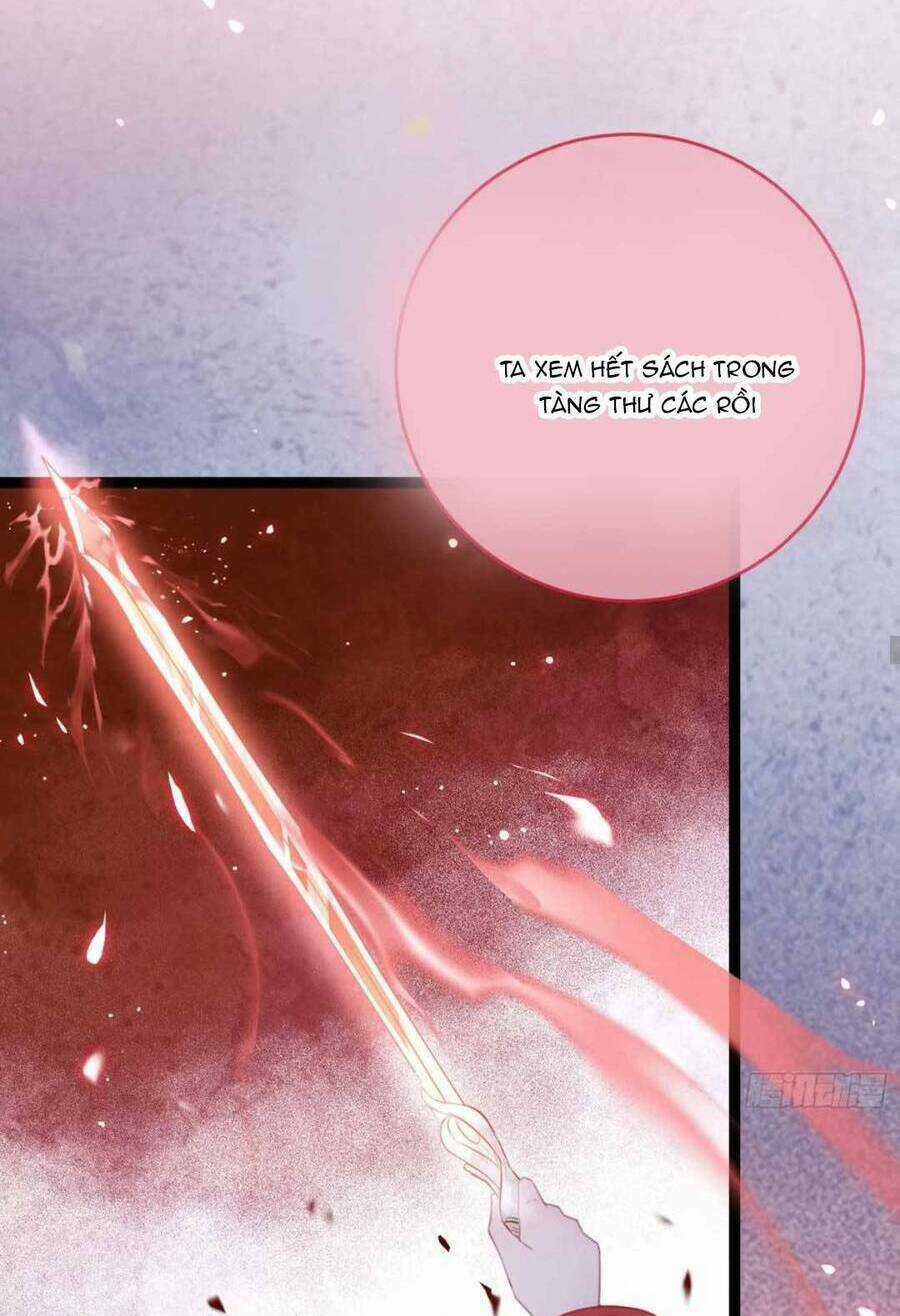 Nghịch Đồ Mỗi Ngày Đều Muốn Bắt Nạt Sư Phụ Chapter 62 trang 39