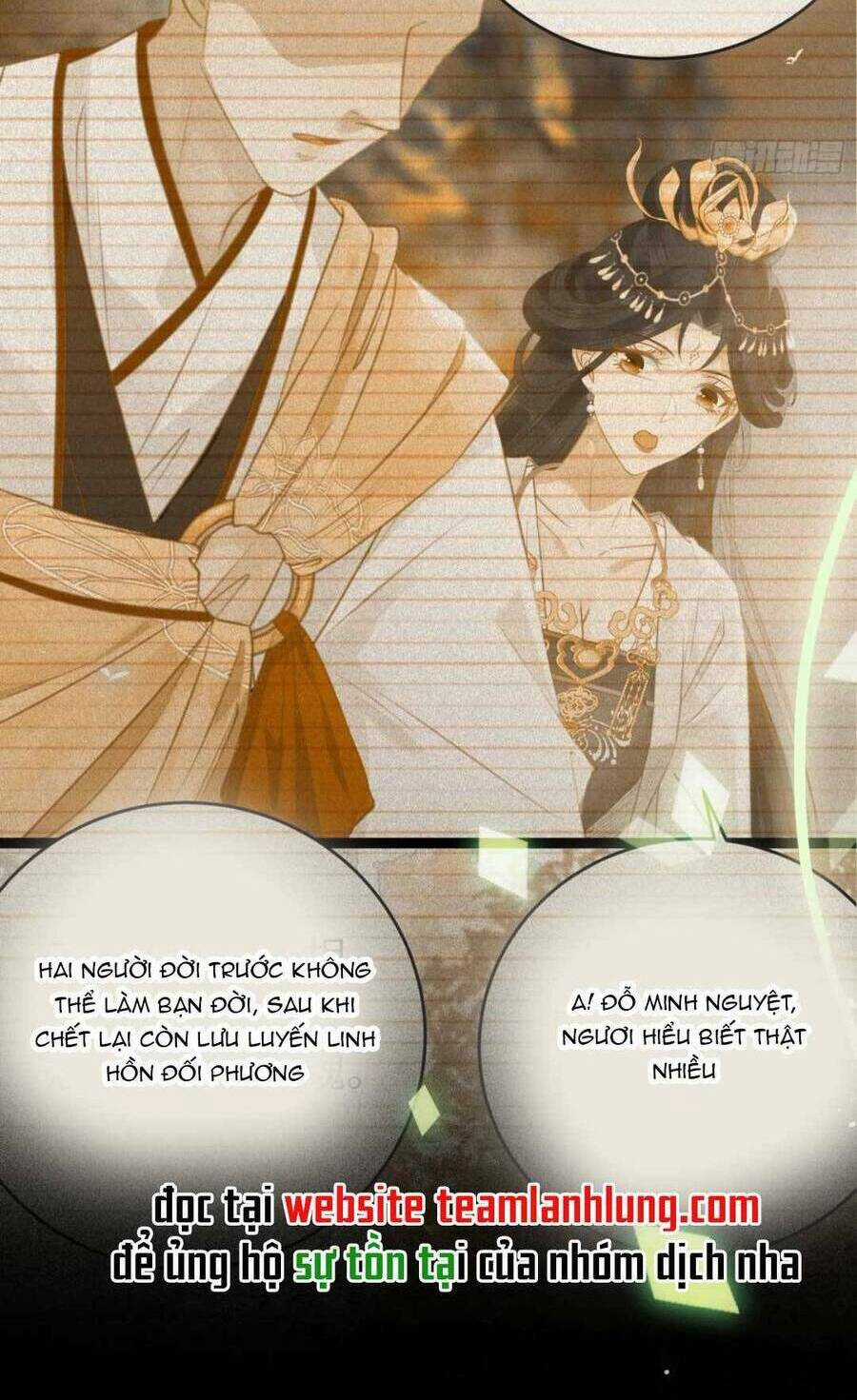 Nghịch Đồ Mỗi Ngày Đều Muốn Bắt Nạt Sư Phụ Chapter 62 trang 4