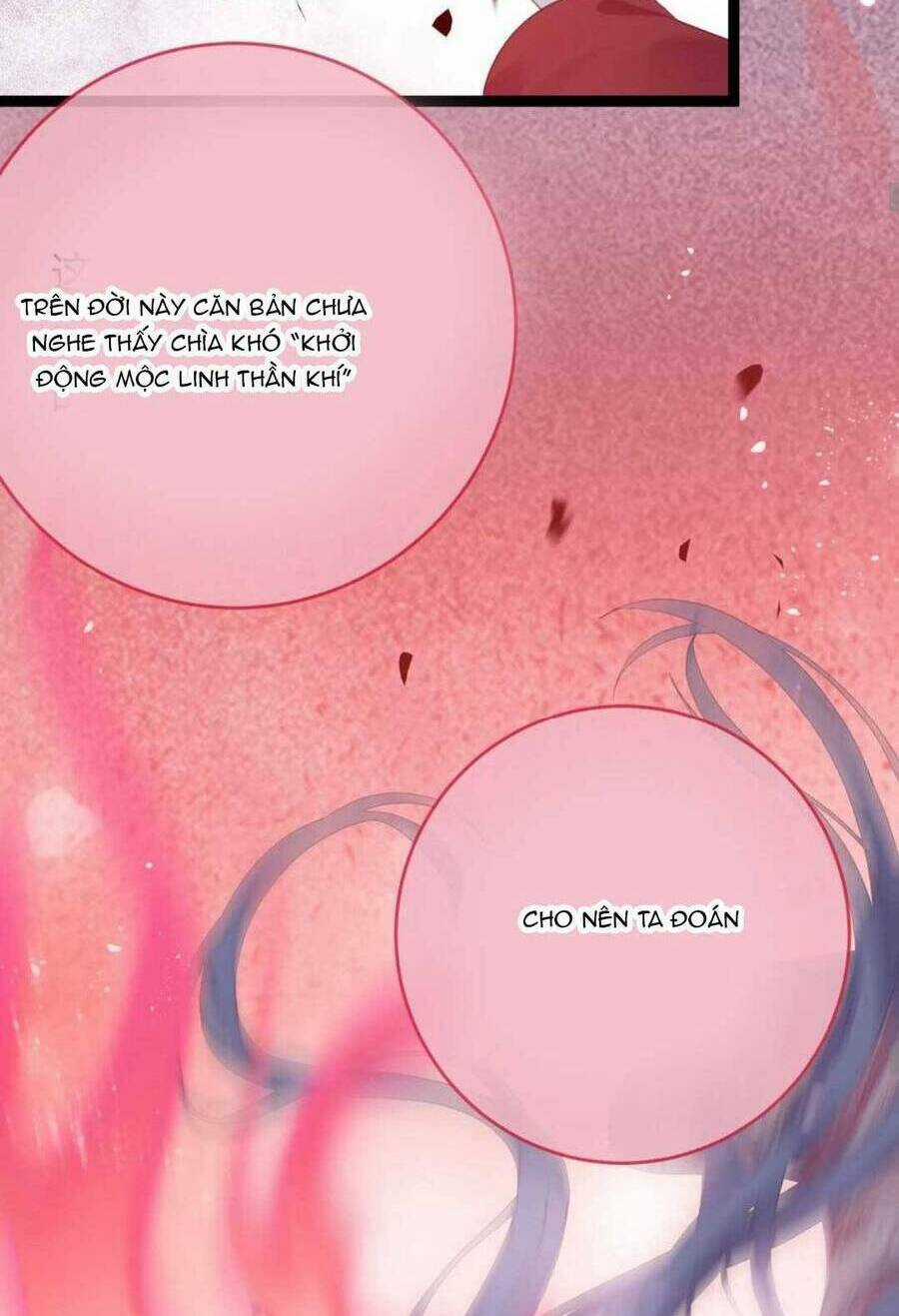 Nghịch Đồ Mỗi Ngày Đều Muốn Bắt Nạt Sư Phụ Chapter 62 trang 40