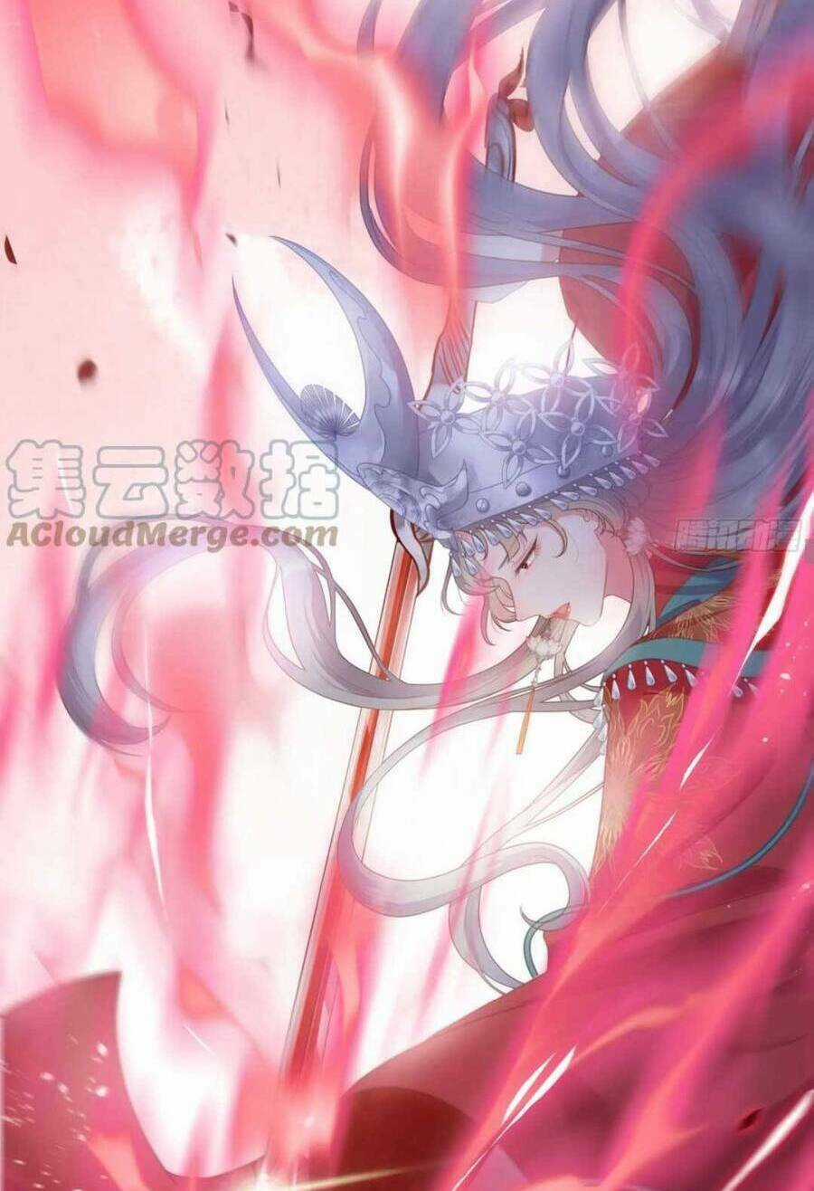 Nghịch Đồ Mỗi Ngày Đều Muốn Bắt Nạt Sư Phụ Chapter 62 trang 41