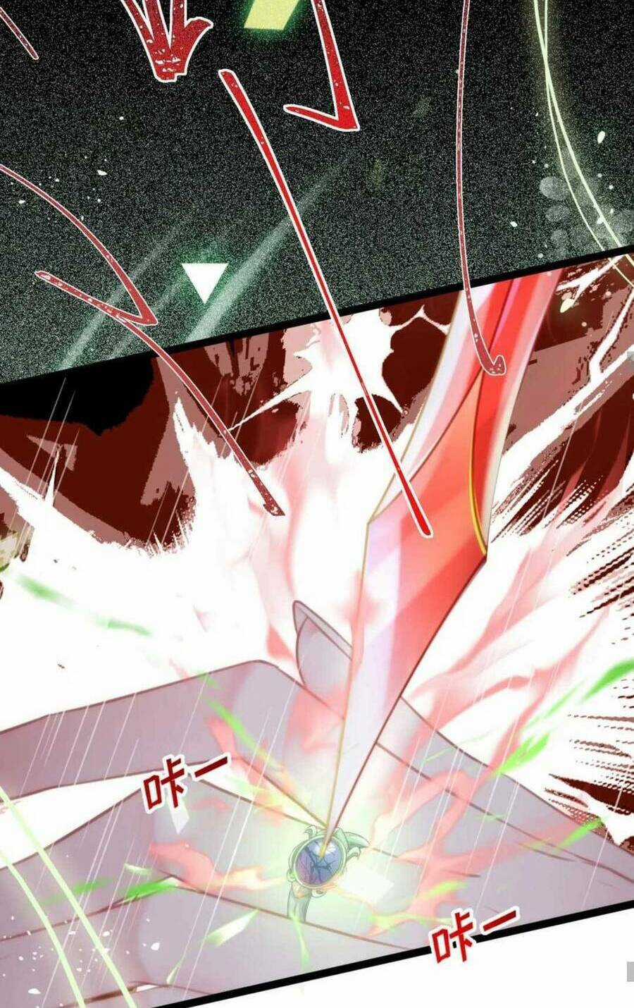 Nghịch Đồ Mỗi Ngày Đều Muốn Bắt Nạt Sư Phụ Chapter 62 trang 44