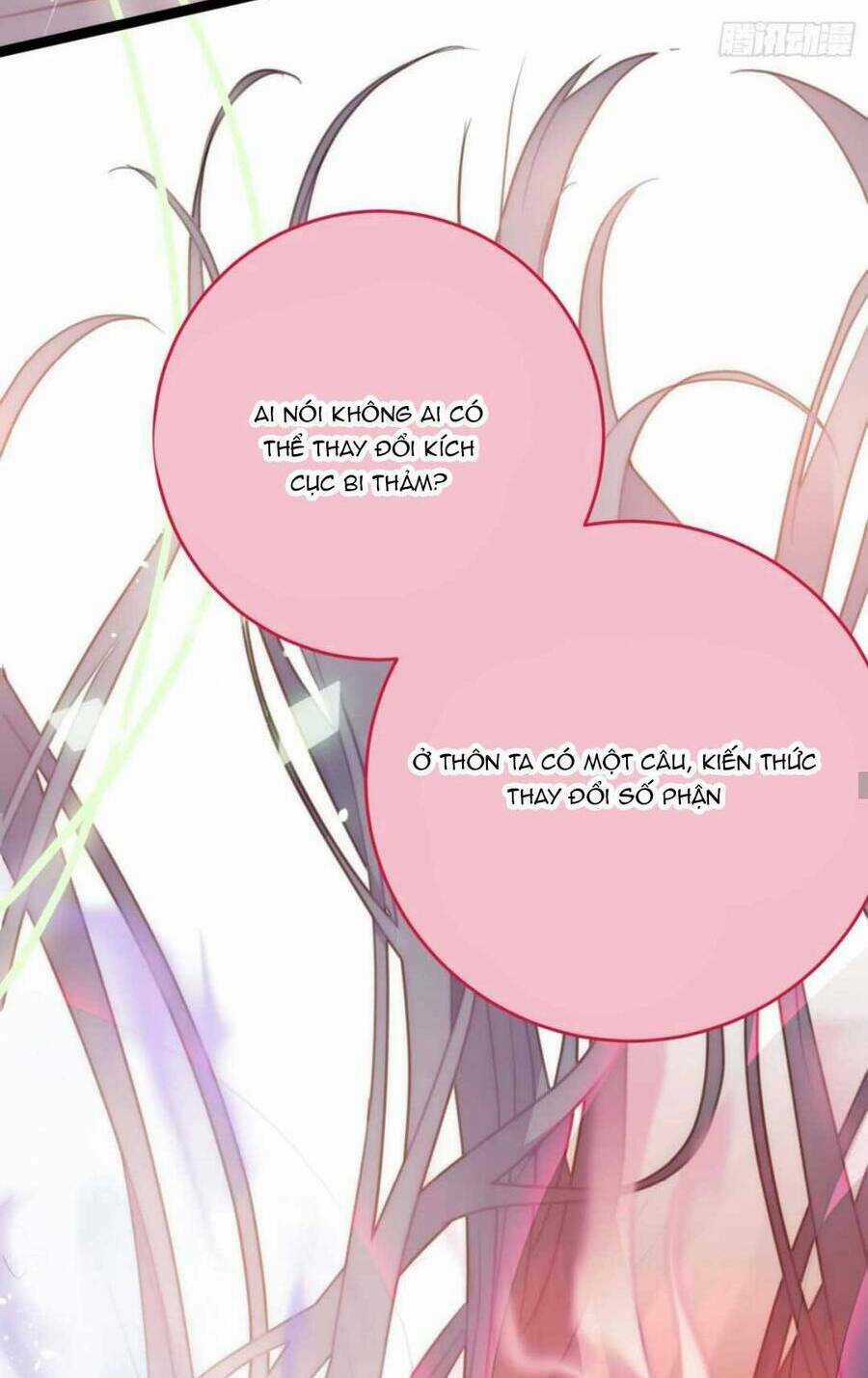 Nghịch Đồ Mỗi Ngày Đều Muốn Bắt Nạt Sư Phụ Chapter 62 trang 45