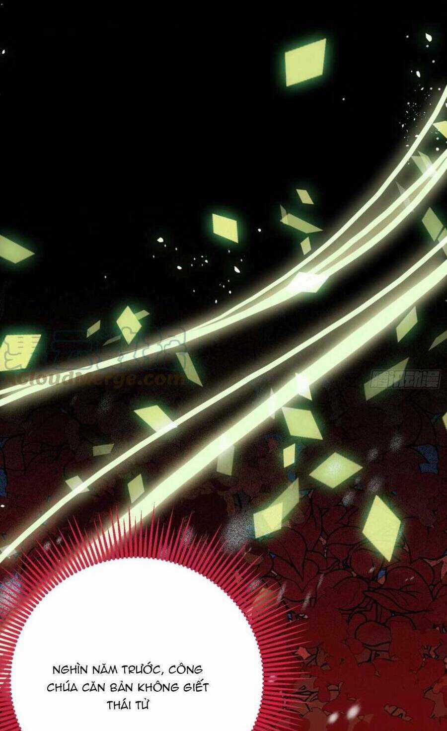 Nghịch Đồ Mỗi Ngày Đều Muốn Bắt Nạt Sư Phụ Chapter 62 trang 5