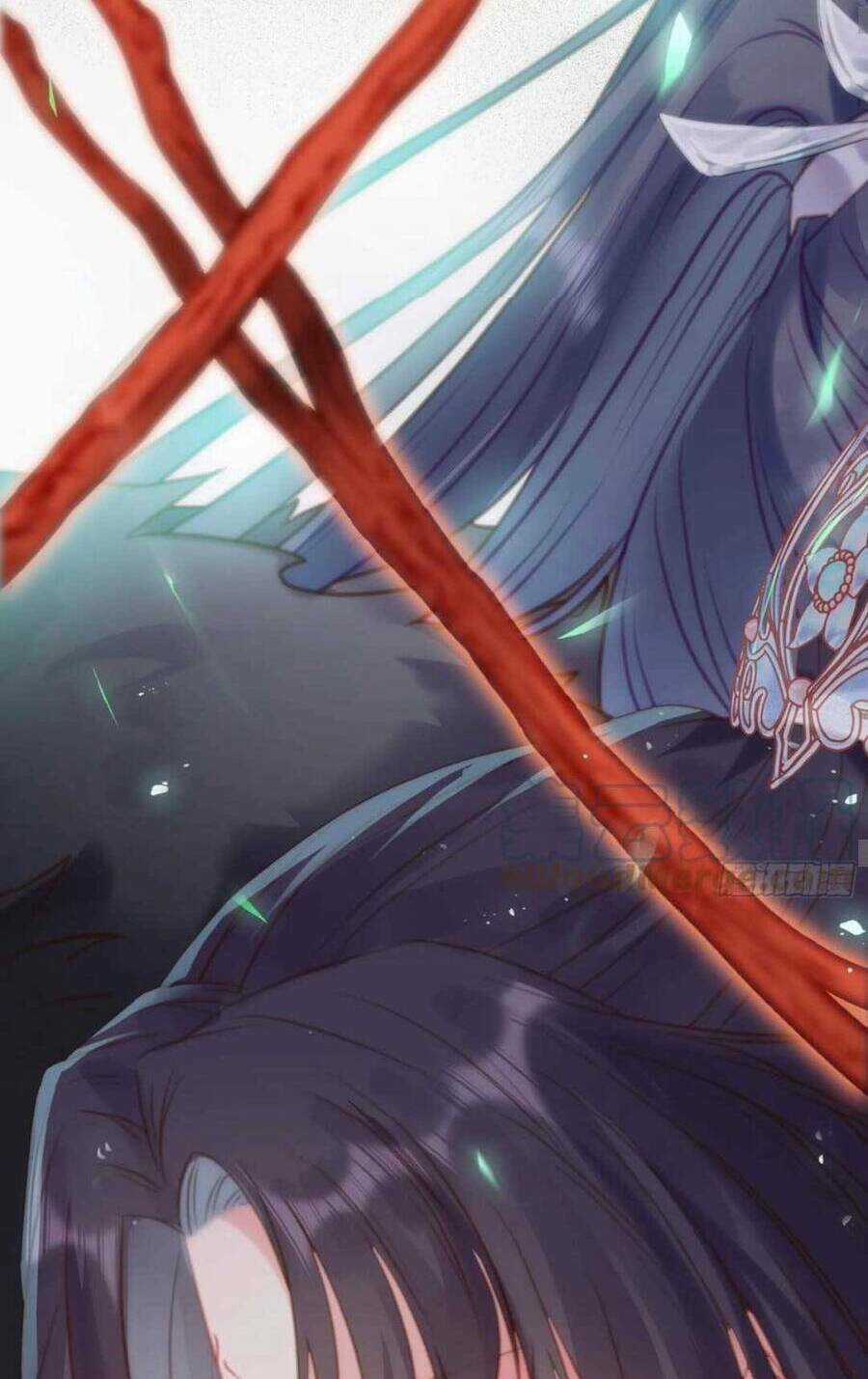 Nghịch Đồ Mỗi Ngày Đều Muốn Bắt Nạt Sư Phụ Chapter 62 trang 51