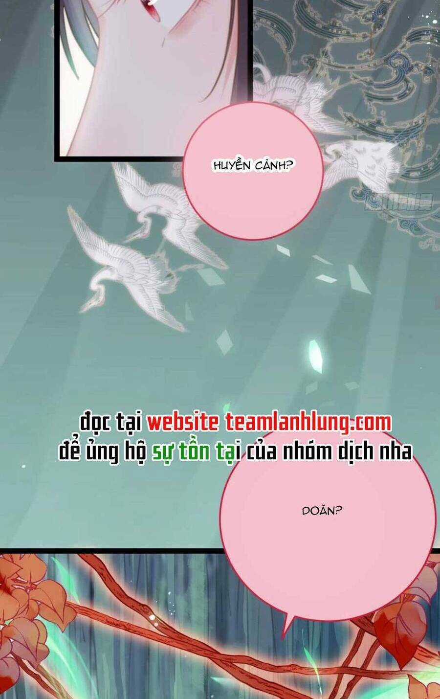 Nghịch Đồ Mỗi Ngày Đều Muốn Bắt Nạt Sư Phụ Chapter 62 trang 53