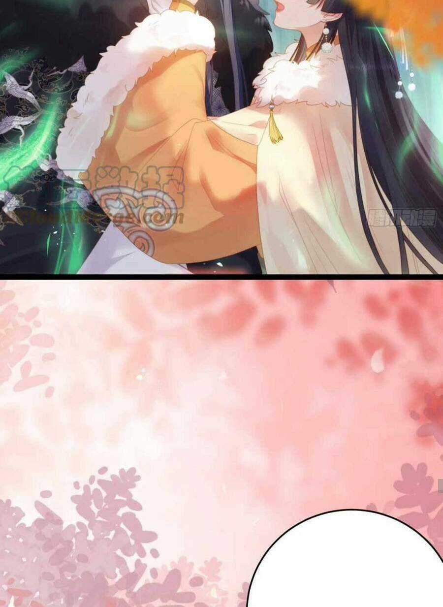 Nghịch Đồ Mỗi Ngày Đều Muốn Bắt Nạt Sư Phụ Chapter 62 trang 56