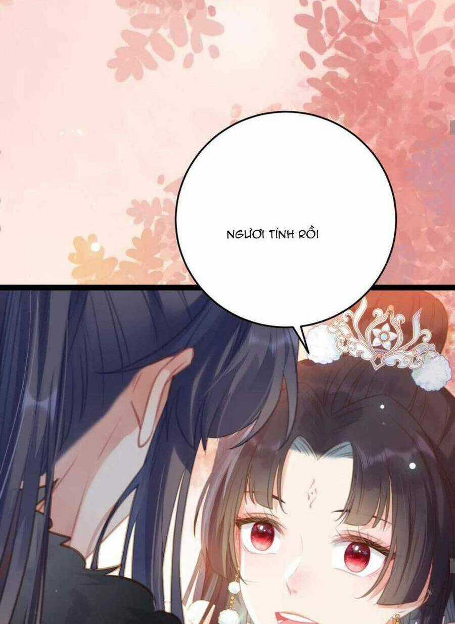 Nghịch Đồ Mỗi Ngày Đều Muốn Bắt Nạt Sư Phụ Chapter 62 trang 58