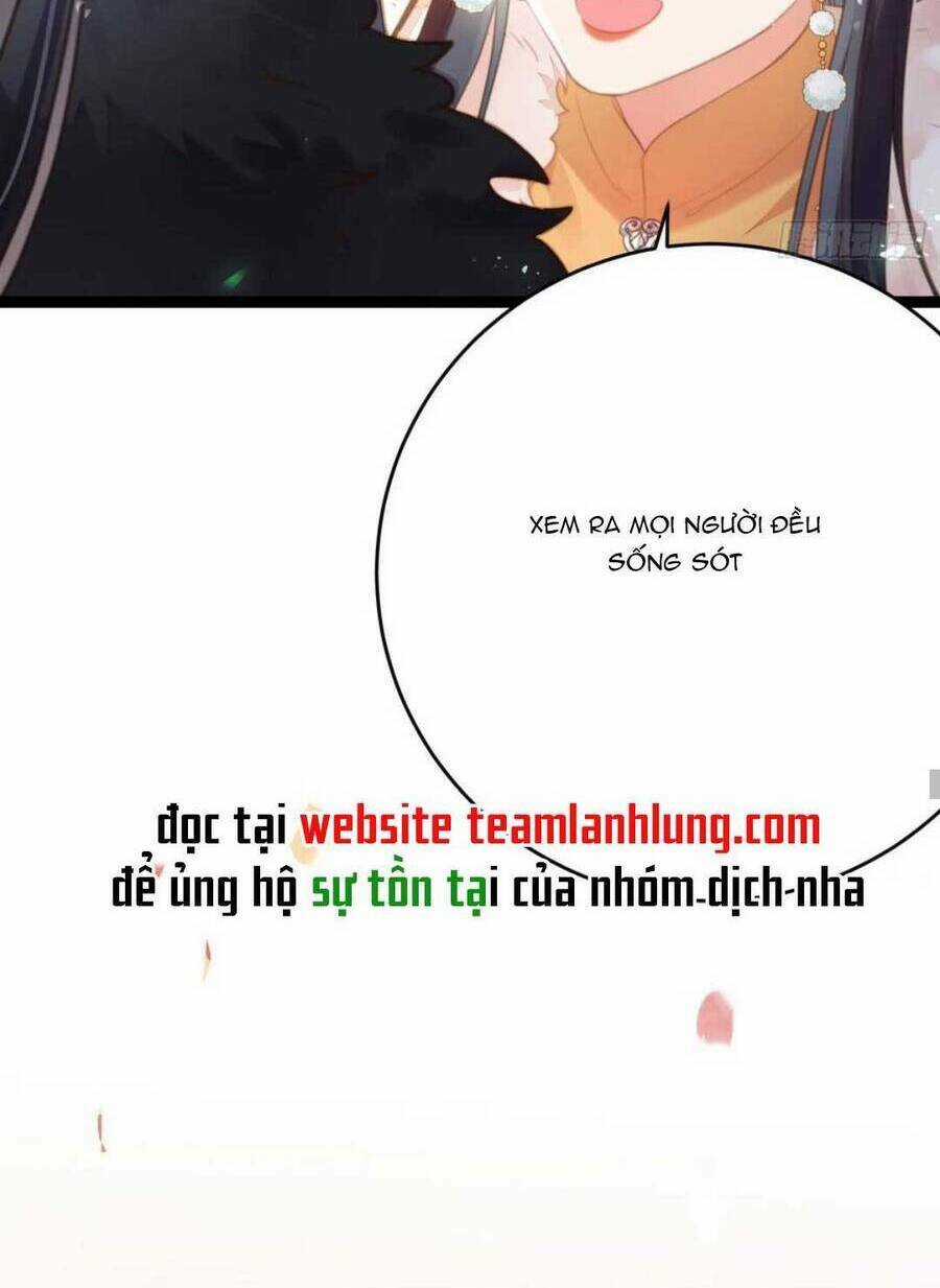 Nghịch Đồ Mỗi Ngày Đều Muốn Bắt Nạt Sư Phụ Chapter 62 trang 59