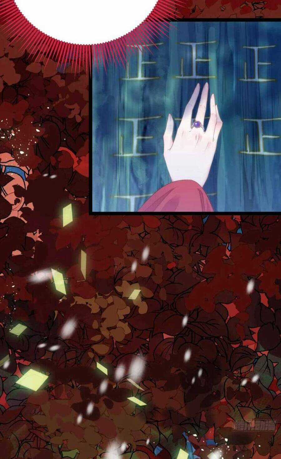 Nghịch Đồ Mỗi Ngày Đều Muốn Bắt Nạt Sư Phụ Chapter 62 trang 6