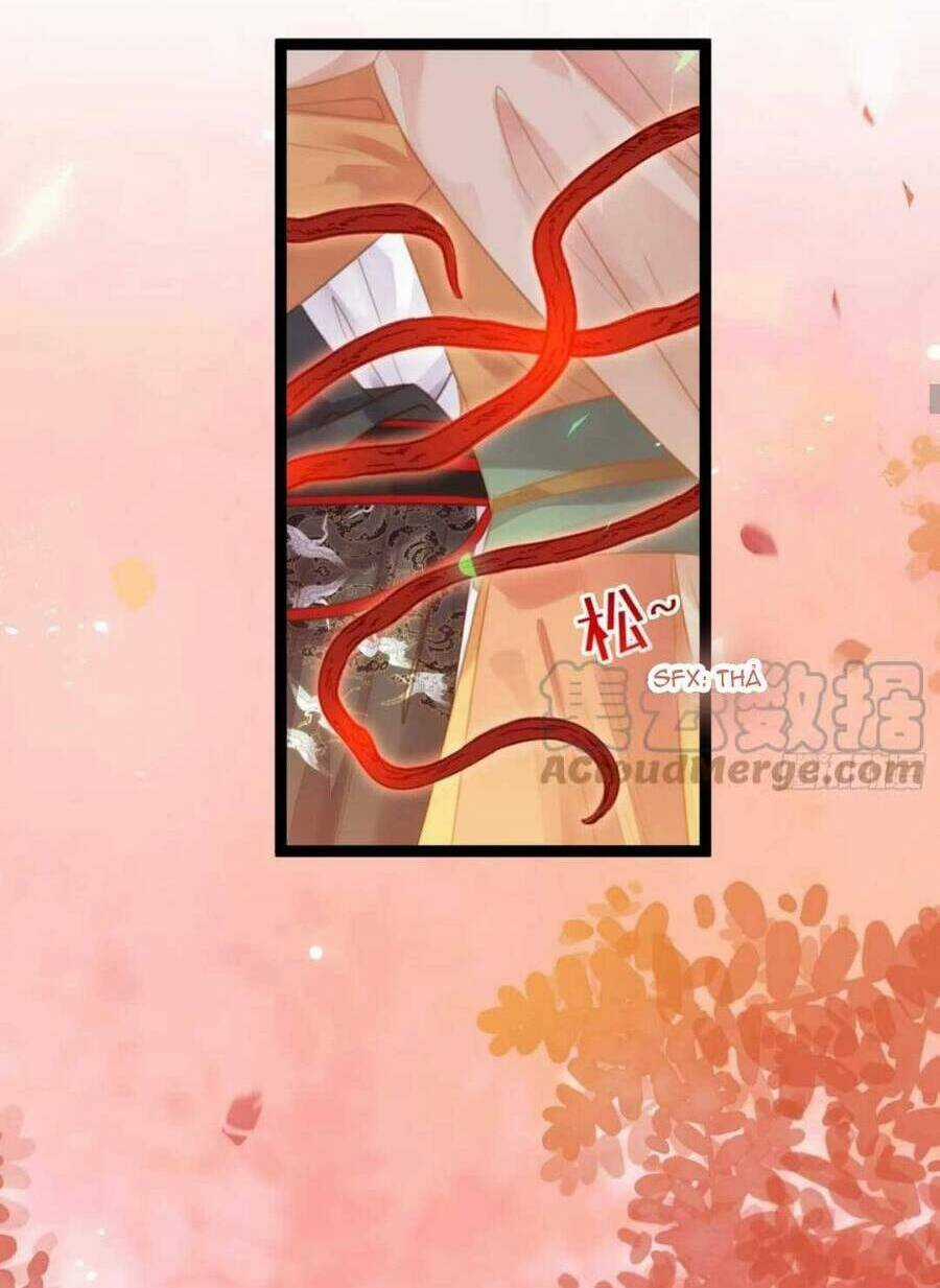 Nghịch Đồ Mỗi Ngày Đều Muốn Bắt Nạt Sư Phụ Chapter 62 trang 60