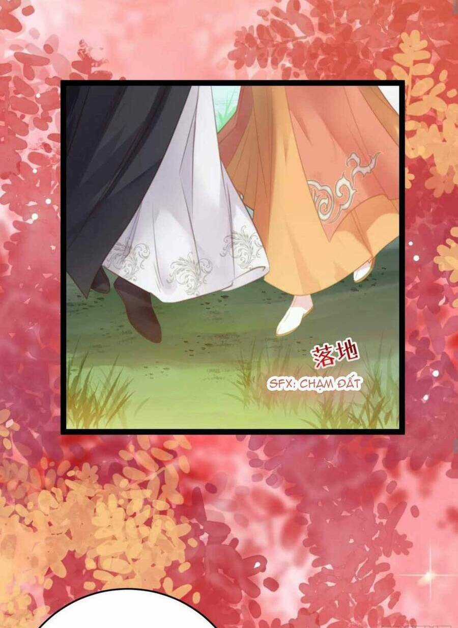 Nghịch Đồ Mỗi Ngày Đều Muốn Bắt Nạt Sư Phụ Chapter 62 trang 61