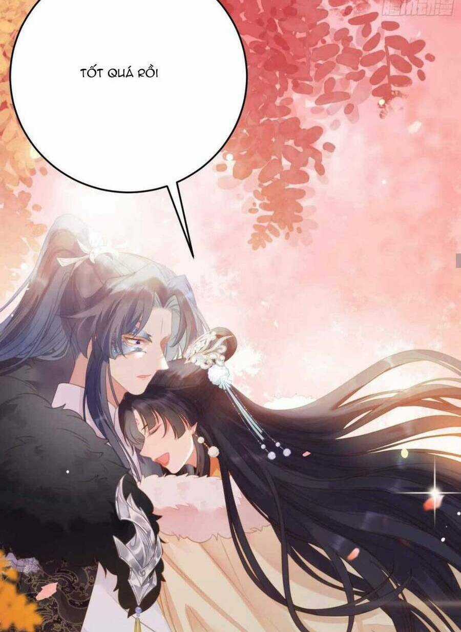 Nghịch Đồ Mỗi Ngày Đều Muốn Bắt Nạt Sư Phụ Chapter 62 trang 62